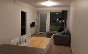 Lehtikatu Apartments